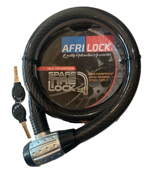 Afrilock