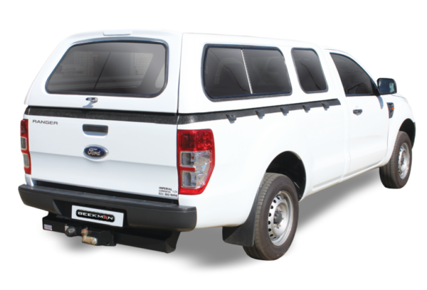 Ford Ranger Single Cab Canopy Beekman Lowline Halfdoor (2012-2022)