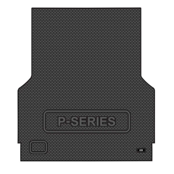 Gwm Pseries Double Cab Loadbin Mat