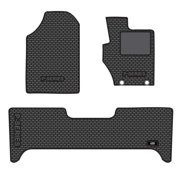 Gwm Pseries Double Cab Interior Set