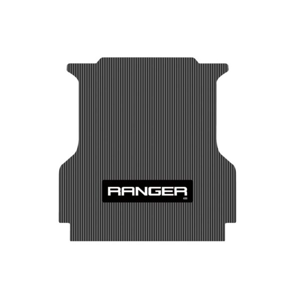 Ford Ranger Xlt/Xl Heavy Duty Double Cab Loadbin Mat