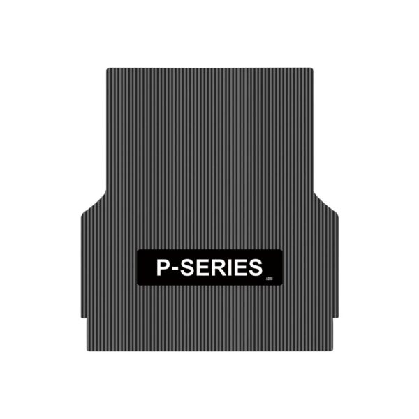 Gwm Pseries Double Cab Heavy Duty