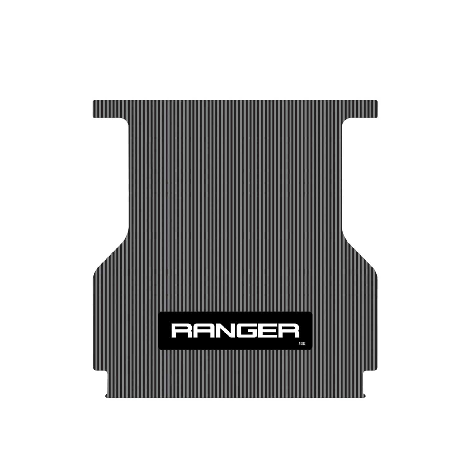 Ford Ranger Heavy Duty (2011-2022) Loadbin Mat Ford Ranger Heavy Duty (2011-2022) Loadbin Mat