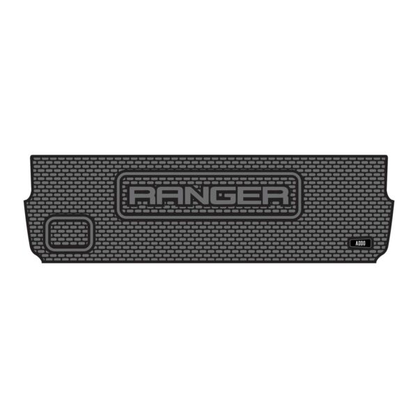 Ford Ranger (2011-2022) Extra Cab Cover Mat