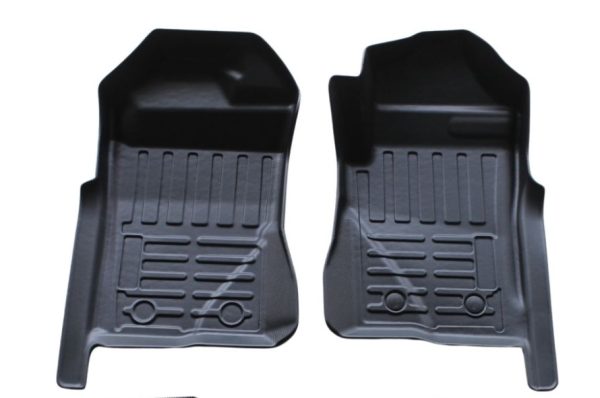 Ford Ranger Next Gen 2024 Single Cab Heavy Duty Floor Mats