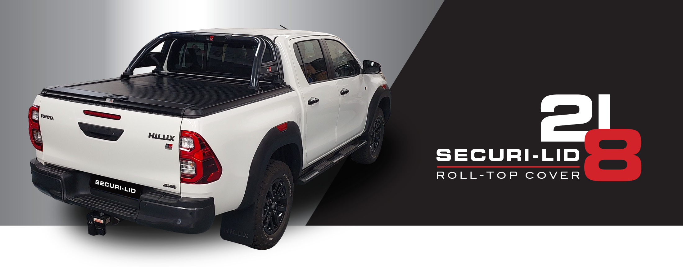 218 Toyota Hilux 218 Toyota Hilux