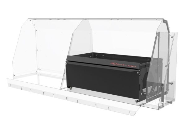 Utility Full Drawwer XP-XT