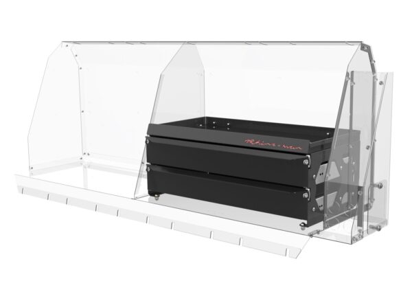 Utility Half Drawwer XP-XT