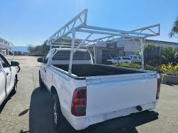 Single Cab Bakkie Rack Single Cab Bakkie Rack