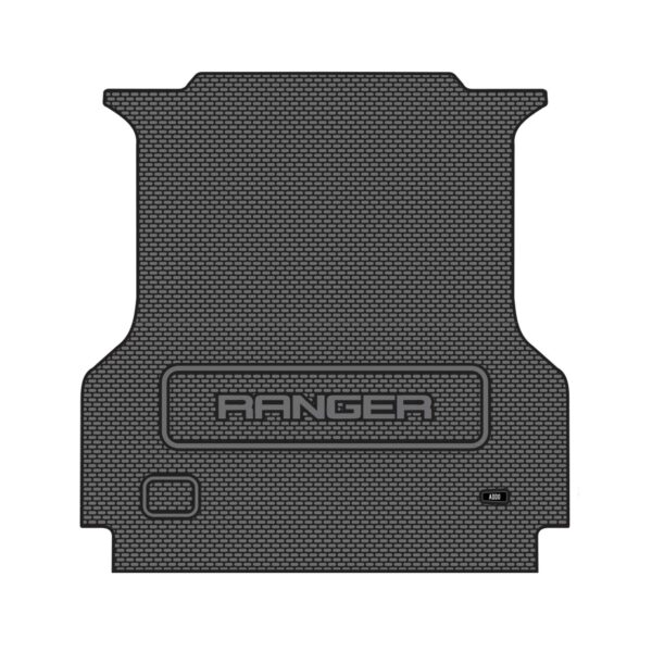 Ford Ranger Xlt/Xl