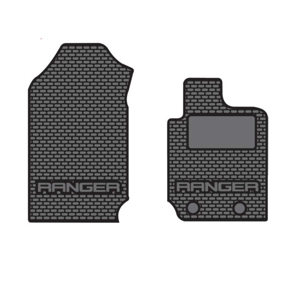 Ford Ranger (2011-2022) Single Cab Front Set
