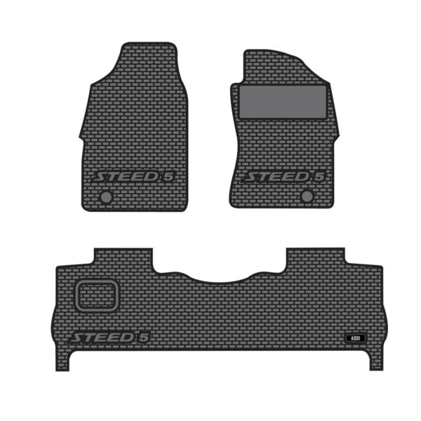 Gwm Steed 5 Double Cab Interior Set